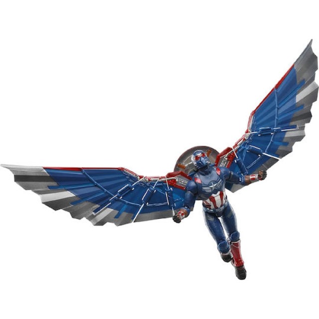 Φιγούρα Δράσης Captain America Captain America 15εκ.