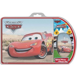 Disney Ενσύρματο Ποντίκι Πολύχρωμο