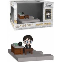 Funko Mini Moments Movies: Harry Potter - Potions Class Seamus Finnigan (Harry Potter)