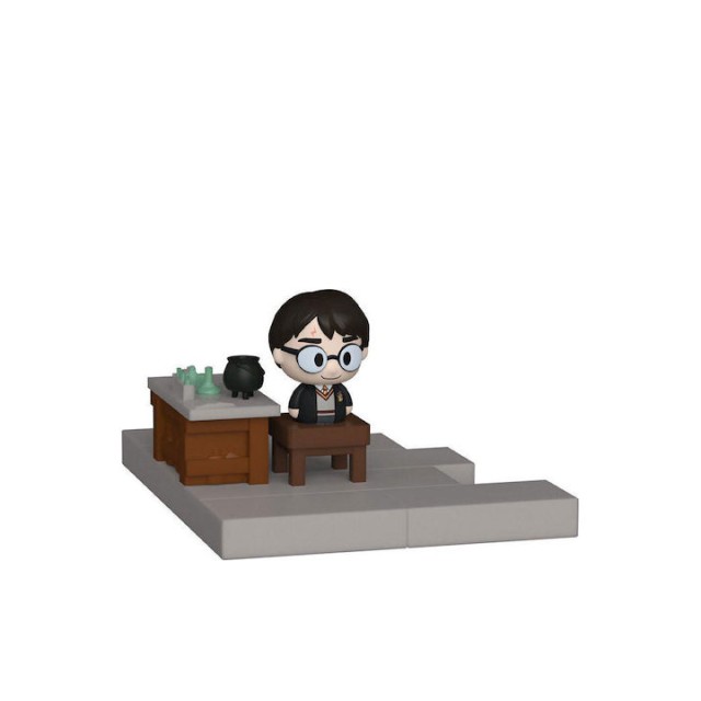 Funko Mini Moments Movies: Harry Potter - Potions Class Seamus Finnigan (Harry Potter)