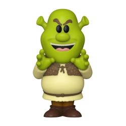 Funko Vinyl Soda Animation: Shrek - Shrek Limited Edition