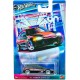Hot Wheels Honda Αυτοκινητάκι για 3+ Ετών