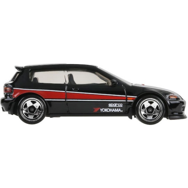 Hot Wheels Honda Αυτοκινητάκι για 3+ Ετών