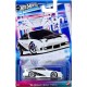 Hot Wheels Nissan Αυτοκινητάκι '96 Nissan 180SX Type X για 3+ Ετών