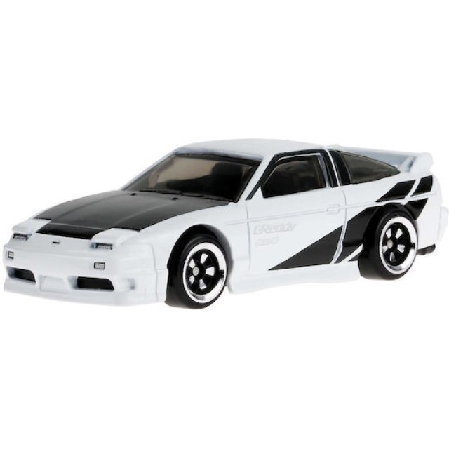 Hot Wheels Nissan Αυτοκινητάκι '96 Nissan 180SX Type X για 3+ Ετών