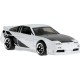 Hot Wheels Nissan Αυτοκινητάκι '96 Nissan 180SX Type X για 3+ Ετών