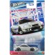 Hot Wheels Toyota Celica Gt-four Αυτοκινητάκι για 3+ Ετών