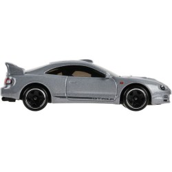 Hot Wheels Toyota Celica Gt-four Αυτοκινητάκι για 3+ Ετών