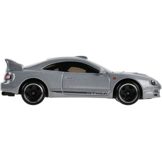 Hot Wheels Toyota Celica Gt-four Αυτοκινητάκι για 3+ Ετών