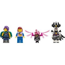 LEGO DREAMZzz Pegasus Flying Horse για 8+ Ετών