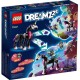 LEGO DREAMZzz Pegasus Flying Horse για 8+ Ετών