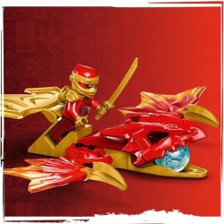 LEGO Ninjago Kai's Rising Dragon Strike για 6+ Ετών