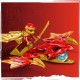 LEGO Ninjago Kai's Rising Dragon Strike για 6+ Ετών