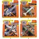 Mattel Matchbox Αεροπλανάκι Skybusters για 3+ Ετών (Διάφορα Σχέδια) 1τμχ
