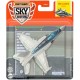 Mattel Matchbox Αεροπλανάκι Skybusters για 3+ Ετών (Διάφορα Σχέδια) 1τμχ