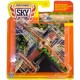 Mattel Matchbox Αεροπλανάκι Skybusters για 3+ Ετών (Διάφορα Σχέδια) 1τμχ