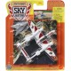 Mattel Matchbox Αεροπλανάκι Skybusters για 3+ Ετών (Διάφορα Σχέδια) 1τμχ
