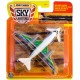 Mattel Matchbox Αεροπλανάκι Skybusters για 3+ Ετών (Διάφορα Σχέδια) 1τμχ