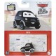Mattel Mateo Αυτοκινητάκι Cars On the Road - Mateo για 3+ Ετών