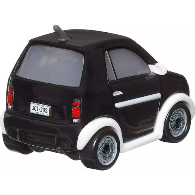 Mattel Mateo Αυτοκινητάκι Cars On the Road - Mateo για 3+ Ετών