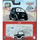 Mattel Mateo Αυτοκινητάκι Cars On the Road - Mateo για 3+ Ετών