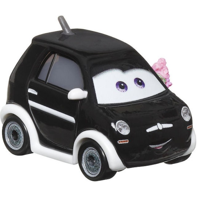 Mattel Mateo Αυτοκινητάκι Cars On the Road - Mateo για 3+ Ετών