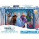 Ξύλινο Παιδικό Puzzle Frozen 2 για 4+ Ετών 40pcs Spin Master