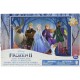 Ξύλινο Παιδικό Puzzle Frozen 2 για 4+ Ετών 40pcs Spin Master
