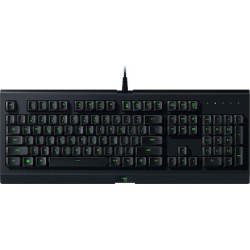 Razer Cynosa Lite Chroma Gaming Πληκτρολόγιο με RGB φωτισμό (Αγγλικό US) 