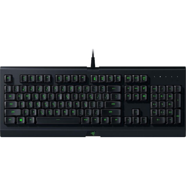 Razer Cynosa Lite Chroma Gaming Πληκτρολόγιο με RGB φωτισμό (Ελληνικό)
