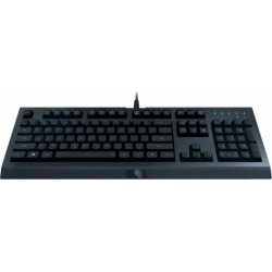 Razer Cynosa Lite Chroma Gaming Πληκτρολόγιο με RGB φωτισμό (Αγγλικό US) 