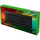 Razer Cynosa Lite Chroma Gaming Πληκτρολόγιο με RGB φωτισμό (Ελληνικό)