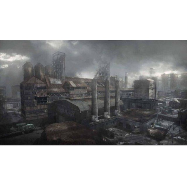 RoboCop: Rogue City PS5 Game