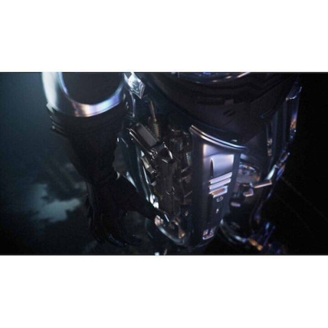 RoboCop: Rogue City PS5 Game