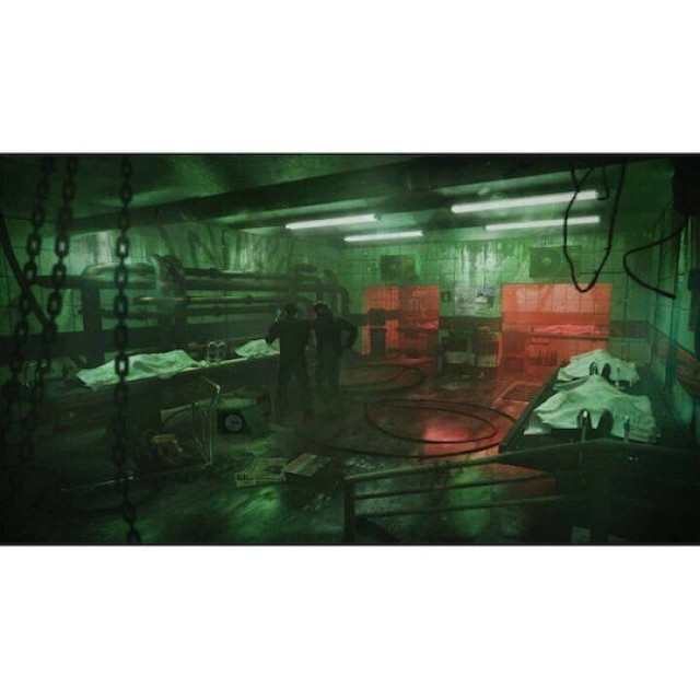 RoboCop: Rogue City PS5 Game