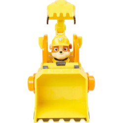 Spin Master Rubble & Crew Εκσκαφέας Rubble's Bulldozer για 3+ Ετών