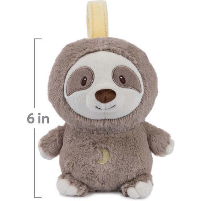 Spin Master Παιχνίδι Ύπνου από Ύφασμα με Ήχους για Νεογέννητα