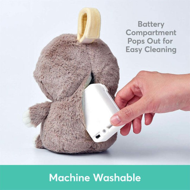 Spin Master Παιχνίδι Ύπνου από Ύφασμα με Ήχους για Νεογέννητα