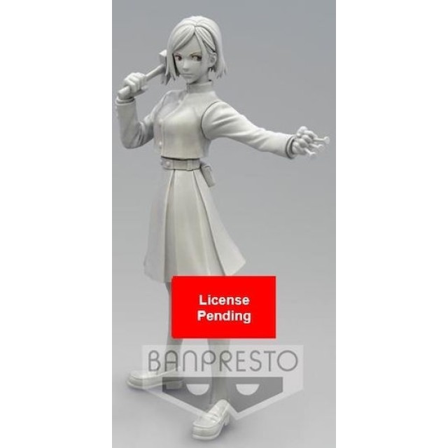 Banpresto Jujutsu Kaisen: Nobara Kugisaki Ver. A Φιγούρα ύψους 14εκ.
