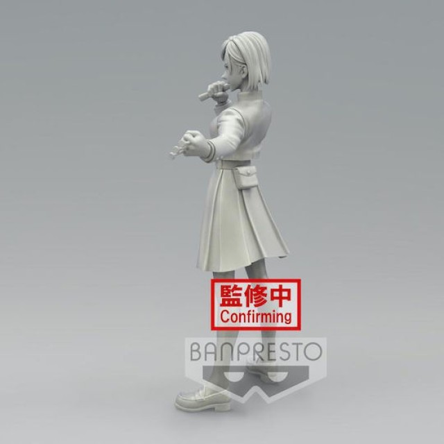 Banpresto Jujutsu Kaisen: Nobara Kugisaki Ver. A Φιγούρα ύψους 14εκ.