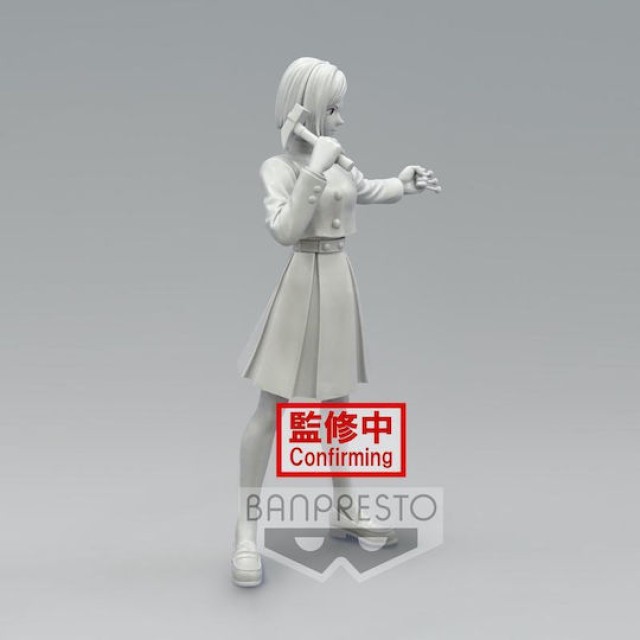 Banpresto Jujutsu Kaisen: Nobara Kugisaki Ver. A Φιγούρα ύψους 14εκ.