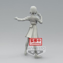Banpresto Jujutsu Kaisen: Nobara Kugisaki Ver. A Φιγούρα ύψους 14εκ.