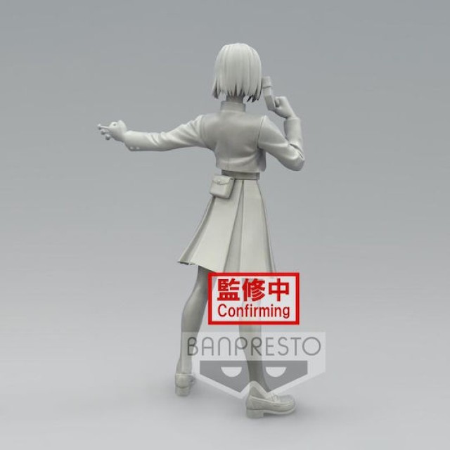 Banpresto Jujutsu Kaisen: Nobara Kugisaki Ver. A Φιγούρα ύψους 14εκ.