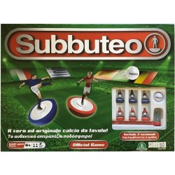 Giochi Preziosi: Subbuteo Original Set (BBT15000)