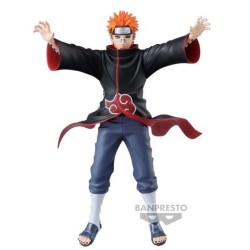 Banpresto Vibration Stars: Naruto Shippuden - Pain Statue (17cm) (89343)