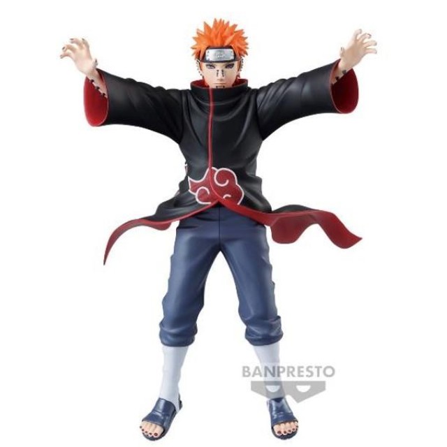 Banpresto Vibration Stars: Naruto Shippuden - Pain Statue (17cm) (89343)