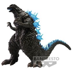 Banpresto Monsters Roar Attack: Godzilla Minus One - Godzilla (2023) (Ver A) (89391)