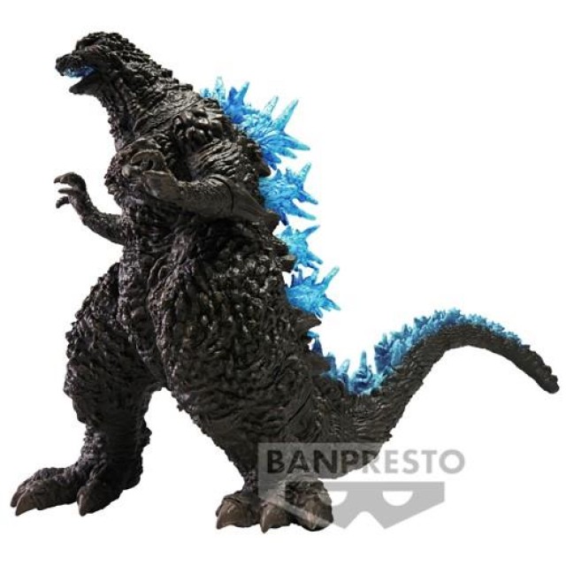 Banpresto Monsters Roar Attack: Godzilla Minus One - Godzilla (2023) (Ver A) (89391)