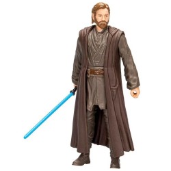 Hasbro Disney: Star Wars - Obi-Wan Kenobi Action Figure (6") (F7427)