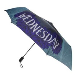 Cinereplicas Movies: Wednesday - Wednesday with Cello Umbrella (CR2071)